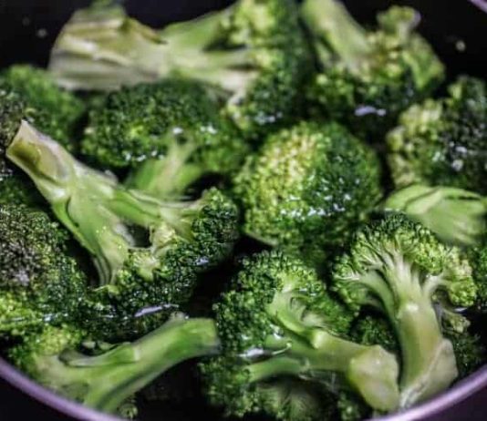 Does Air Frying Destroys Nutrients In Food