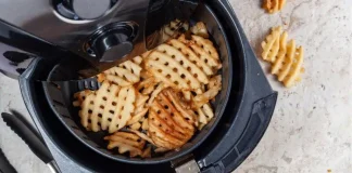 How To Choose An Air Fryer