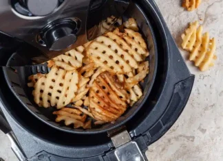 How To Choose An Air Fryer