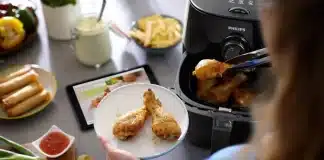 Is Cooking With Air Fryers As Healthy As People Think