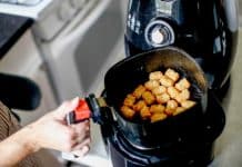 Can You Use Oil In Your Air Fryer