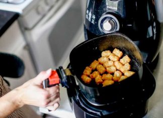 Can You Use Oil In Your Air Fryer