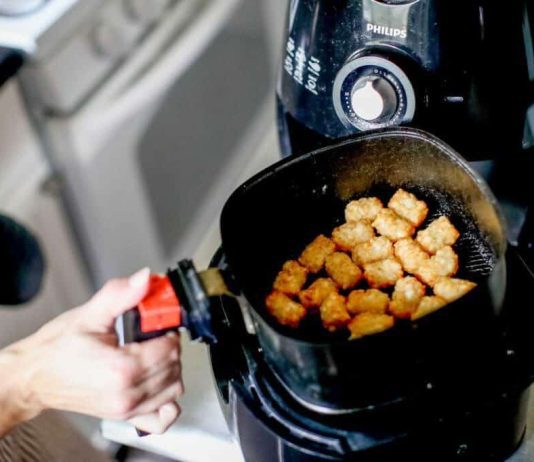 Can You Use Oil In Your Air Fryer