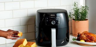 Top 5 Best Air Fryers Under 200