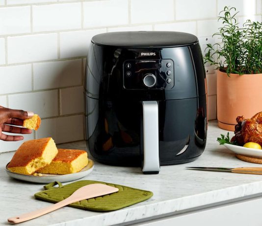 Top 5 Best Air Fryers Under 200