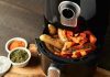 Top 8 Best Air Fryers Under 50 Dollars
