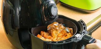 Which Meal Can You Prepare In Air Fryer