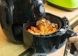 Which Meal Can You Prepare In Air Fryer