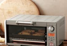 The Best Ways To Reheat Your Food In A Convection Oven