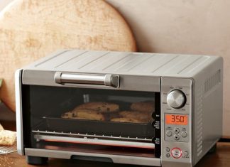 The Best Ways To Reheat Your Food In A Convection Oven