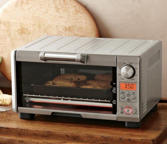 The Best Ways To Reheat Your Food In A Convection Oven