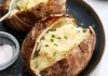 Baked Potato Recipes For The Very Smart Air Fryer