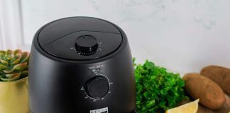 Bella Air Fryer