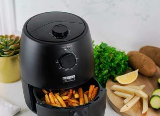 Bella Air Fryer