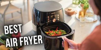 Best Air Fryer For Two People