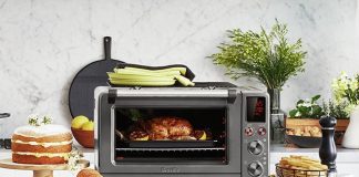 Breville Air Fryer