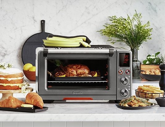 Breville Air Fryer