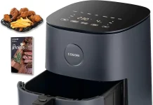 COSORI Pro Air Fryer Oven Combo