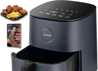 COSORI Pro Air Fryer Oven Combo