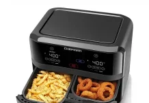 Chefman Air Fryer