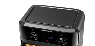 Chefman Air Fryer