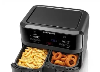 Chefman Air Fryer