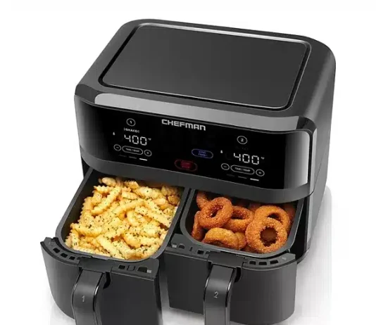 Chefman Air Fryer