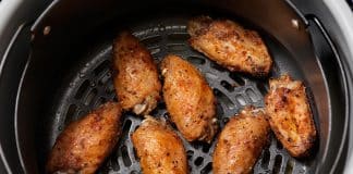 Is Cooking With Air Fryer Healthy