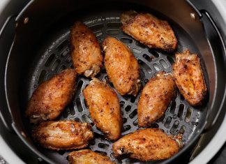 Is Cooking With Air Fryer Healthy