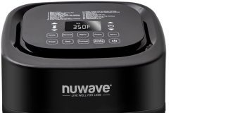 Nuwave Air Fryer The Gadget That Is Turning Vegetables Into Healthy Snacks