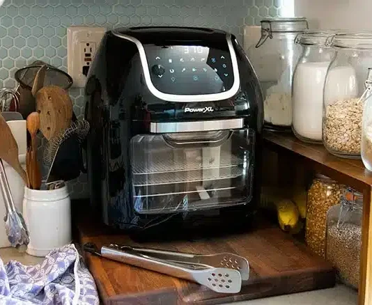 Power XL Air Fryer Review