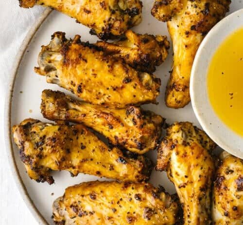 The Air Fryer A Tool For Making The Best Wings Possible