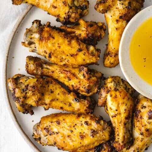 The Air Fryer A Tool For Making The Best Wings Possible