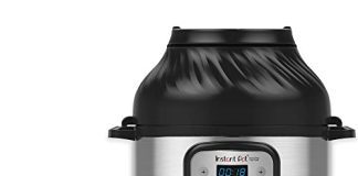 The Benefits Of Buying An Instant Pot Air Fryer