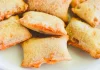 The Worlds Easiest To Make Pizza Rolls In Your Air Fryer