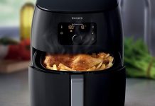 Best Air Fryers Under 100 For Healthy Food