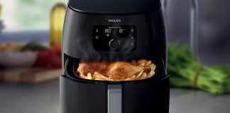 Best Air Fryers Under 100 For Healthy Food