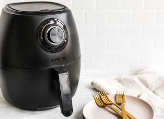 Best Compact Air Fryer Reviews