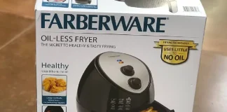 Farberware Air Fryer