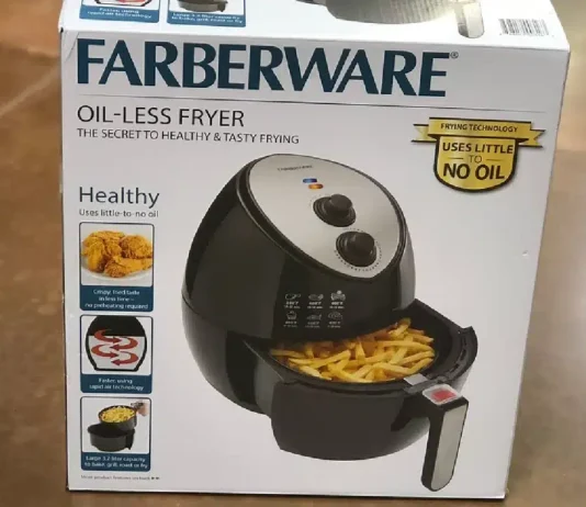 Farberware Air Fryer