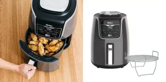 Ninja XL Air Fryer