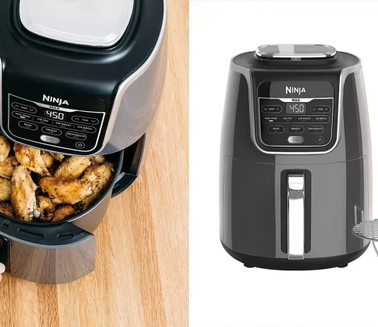 Ninja XL Air Fryer