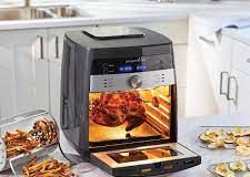 Pampered Chef Air Fryer