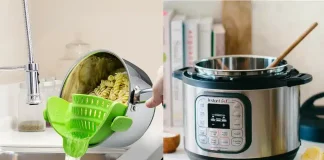 The Best Kitchen Gadgets Tools And Cookware To Make Cooking So Much Easier