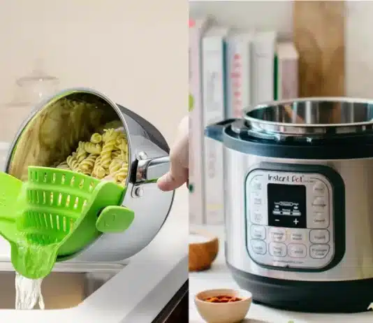The Best Kitchen Gadgets Tools And Cookware To Make Cooking So Much Easier