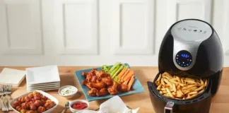 Insignia Air Fryer