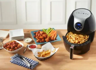 Insignia Air Fryer