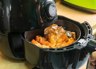 What Is an Air Fryer