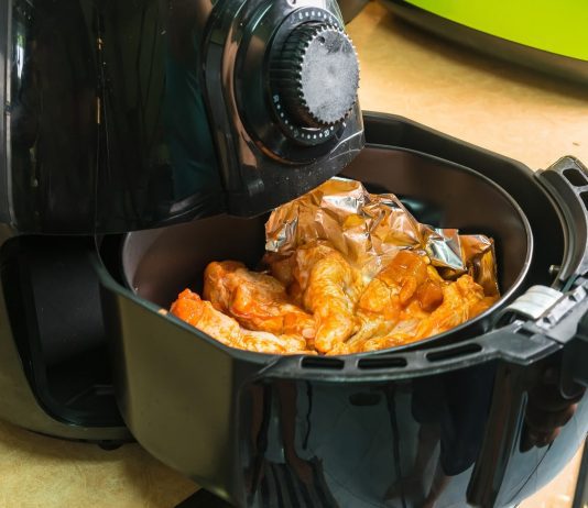 What Is an Air Fryer