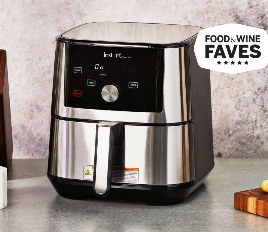 are air fryers a healthier option compared to traditional frying 4